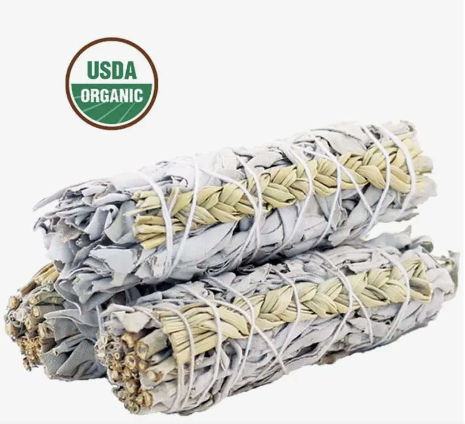 Sage Smudge Sticks