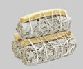 Palo Santo & White Sage Smudge Stick (4 in.)