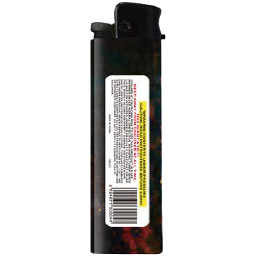 Coffee After Death Lighter