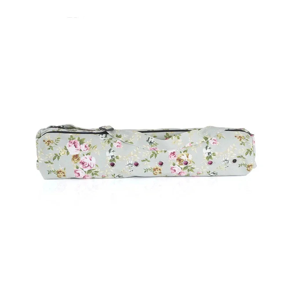 Versatile Yoga Mat Tote Bag